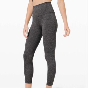 Lululemon Align HR Pant 25”